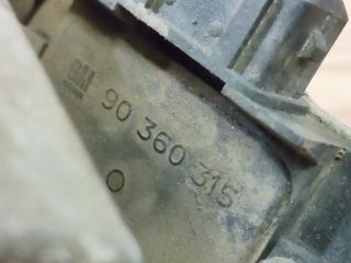 bontott OPEL ASTRA F Gyújtótrafó