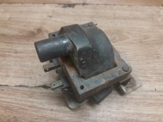 bontott OPEL ASTRA F Gyújtótrafó