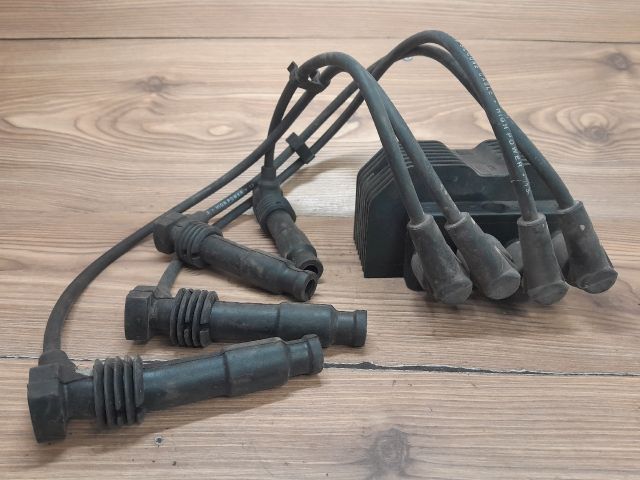 bontott OPEL ASTRA F Gyújtótrafó