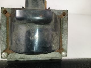 bontott OPEL ASTRA F Gyújtótrafó