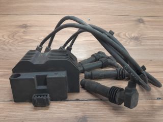 bontott OPEL ASTRA F Gyújtótrafó