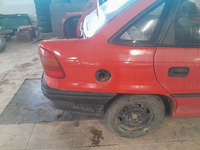 bontott OPEL ASTRA F Gyújtótrafó