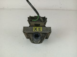 bontott OPEL ASTRA F Gyújtótrafó