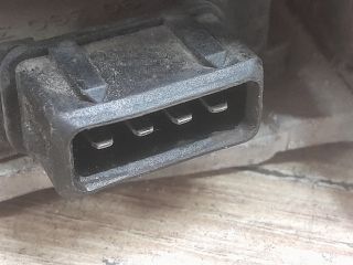 bontott OPEL ASTRA F Gyújtótrafó