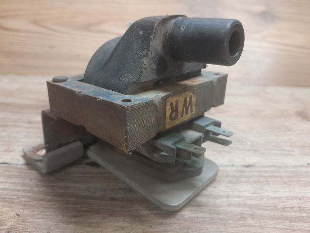 bontott OPEL ASTRA F Gyújtótrafó