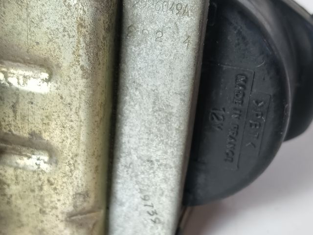 bontott OPEL ASTRA F Gyújtótrafó