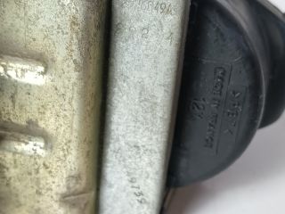 bontott OPEL ASTRA F Gyújtótrafó