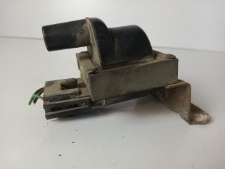 bontott OPEL ASTRA F Gyújtótrafó