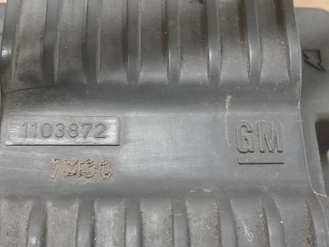 bontott OPEL ASTRA F Gyújtótrafó