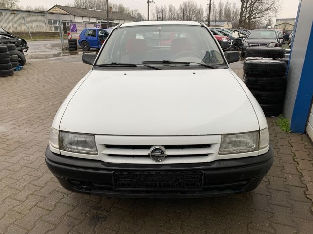 bontott OPEL ASTRA F Gyújtótrafó