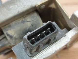 bontott OPEL ASTRA F Gyújtótrafó