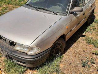 bontott OPEL ASTRA F Gyújtótrafó