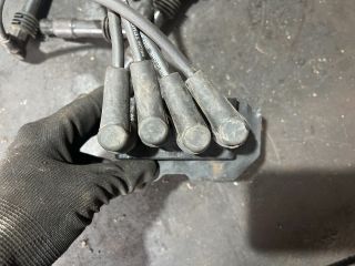 bontott OPEL ASTRA F Gyújtótrafó