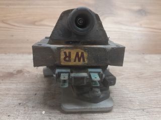 bontott OPEL ASTRA F Gyújtótrafó