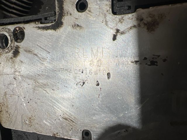 bontott OPEL ASTRA F Gyújtótrafó