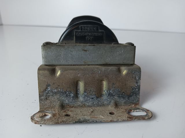 bontott OPEL ASTRA F Gyújtótrafó