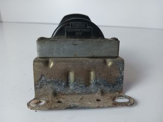 bontott OPEL ASTRA F Gyújtótrafó