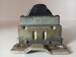 bontott OPEL ASTRA F Gyújtótrafó