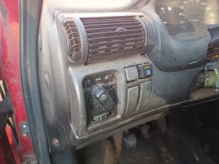 bontott OPEL ASTRA F Gyújtótrafó