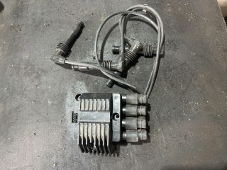 bontott OPEL ASTRA F Gyújtótrafó