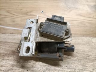 bontott OPEL ASTRA F Gyújtótrafó