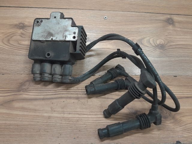 bontott OPEL ASTRA F Gyújtótrafó