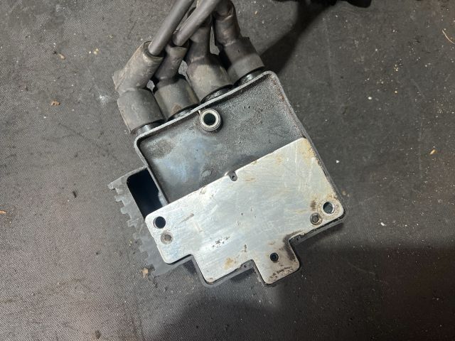 bontott OPEL ASTRA F Gyújtótrafó