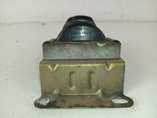 bontott OPEL ASTRA F Gyújtótrafó