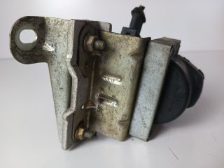 bontott OPEL ASTRA F Gyújtótrafó