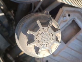 bontott OPEL ASTRA F Hátsó Híd (Dobfékes)