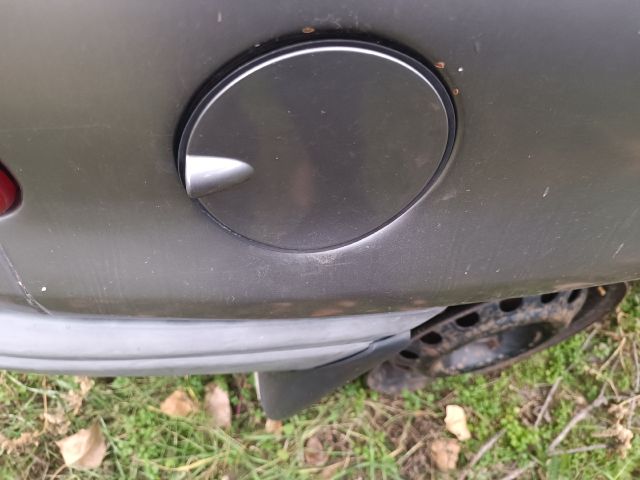 bontott OPEL ASTRA F Hátsó Híd (Dobfékes)