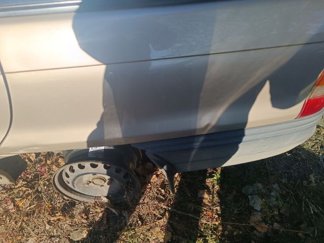 bontott OPEL ASTRA F Hátsó Híd (Dobfékes)