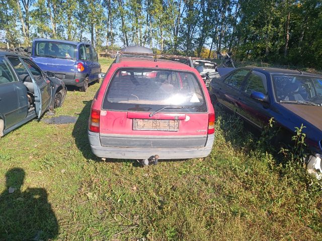 bontott OPEL ASTRA F Hátsó Híd (Dobfékes)