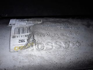 bontott OPEL ASTRA F Hátsó Kipufogó Dob