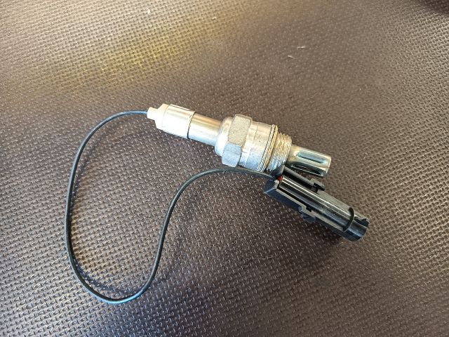 bontott OPEL ASTRA F Hátsó Lambdaszonda