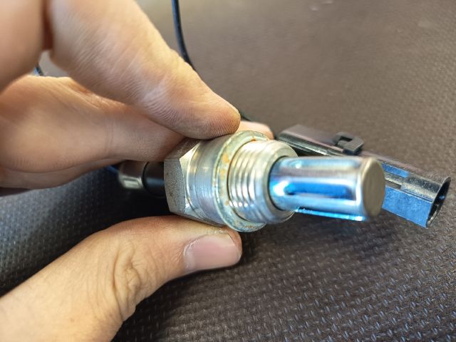 bontott OPEL ASTRA F Hátsó Lambdaszonda