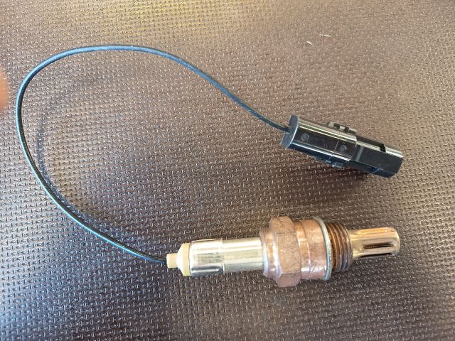 bontott OPEL ASTRA F Hátsó Lambdaszonda