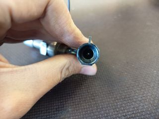 bontott OPEL ASTRA F Hátsó Lambdaszonda