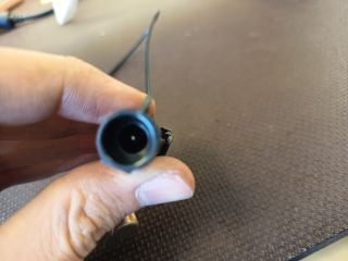 bontott OPEL ASTRA F Hátsó Lambdaszonda