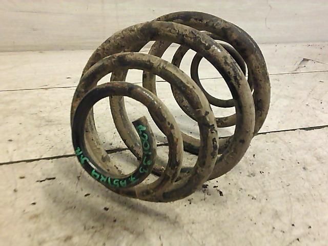 bontott OPEL ASTRA F Hátsó Rugó