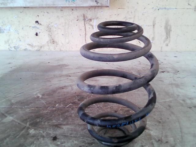 bontott OPEL ASTRA F Hátsó Rugó