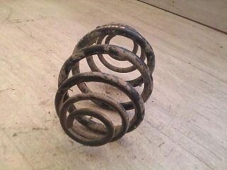 bontott OPEL ASTRA F Hátsó Rugó