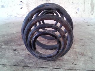 bontott OPEL ASTRA F Hátsó Rugó