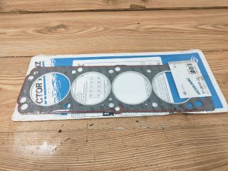 bontott OPEL ASTRA F Hengerfej Tömítés