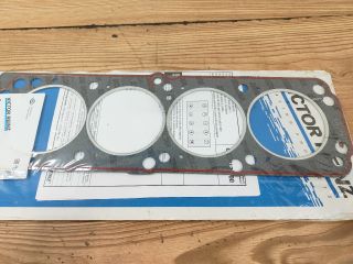 bontott OPEL ASTRA F Hengerfej Tömítés