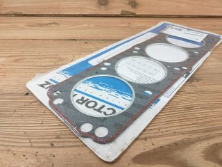 bontott OPEL ASTRA F Hengerfej Tömítés