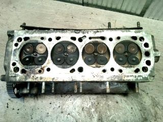 bontott OPEL ASTRA F Hengerfej