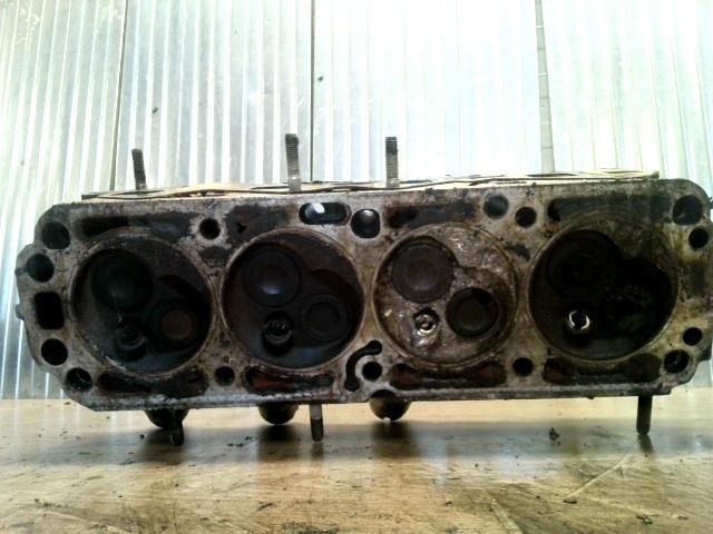 bontott OPEL ASTRA F Hengerfej