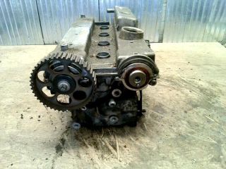 bontott OPEL ASTRA F Hengerfej