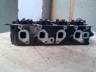 bontott OPEL ASTRA F Hengerfej